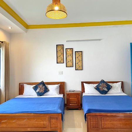 Hi Hop Yen Homestay Hoi An Esterno foto