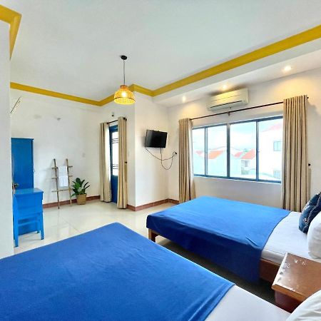 Hi Hop Yen Homestay Hoi An Esterno foto