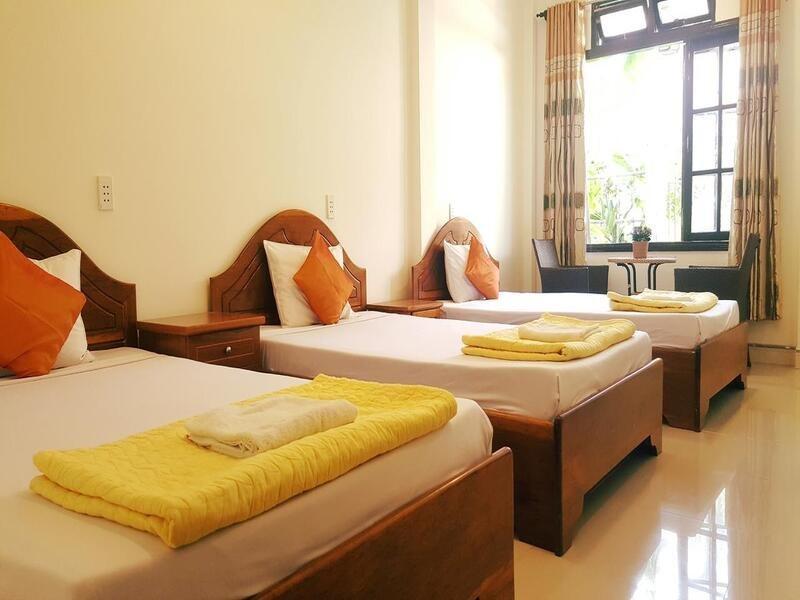 Hi Hop Yen Homestay Hoi An Esterno foto