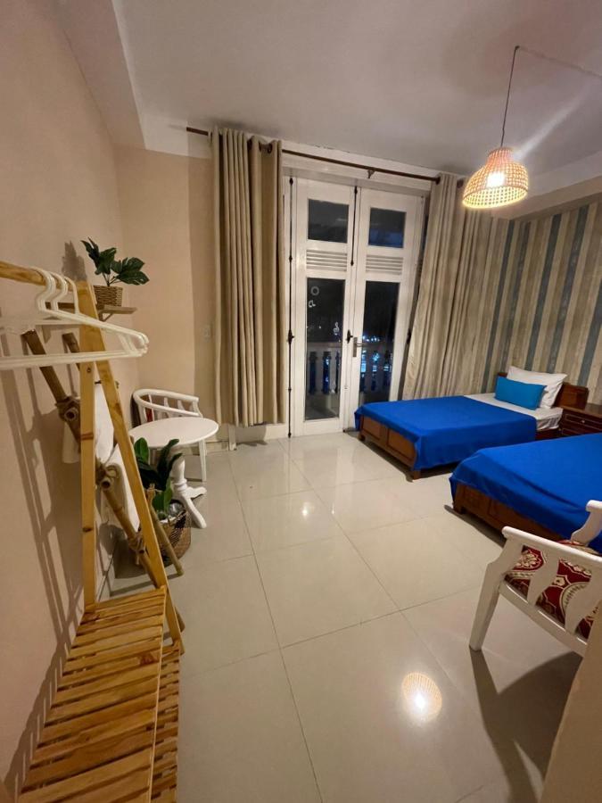 Hi Hop Yen Homestay Hoi An Esterno foto