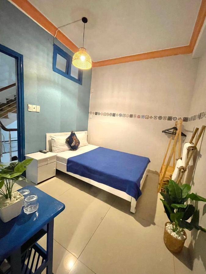 Hi Hop Yen Homestay Hoi An Esterno foto
