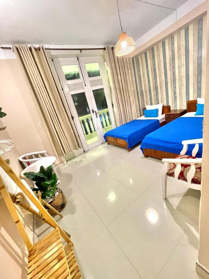 Hi Hop Yen Homestay Hoi An Esterno foto