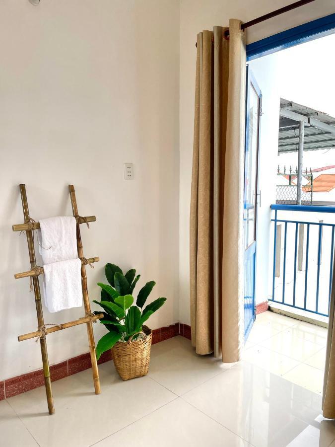 Hi Hop Yen Homestay Hoi An Esterno foto