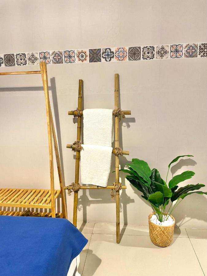 Hi Hop Yen Homestay Hoi An Esterno foto
