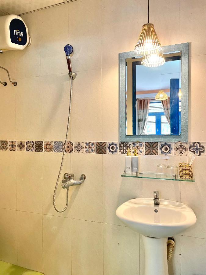Hi Hop Yen Homestay Hoi An Esterno foto