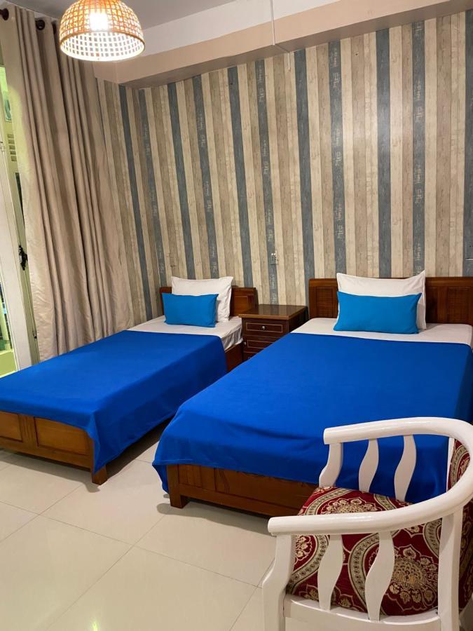 Hi Hop Yen Homestay Hoi An Esterno foto