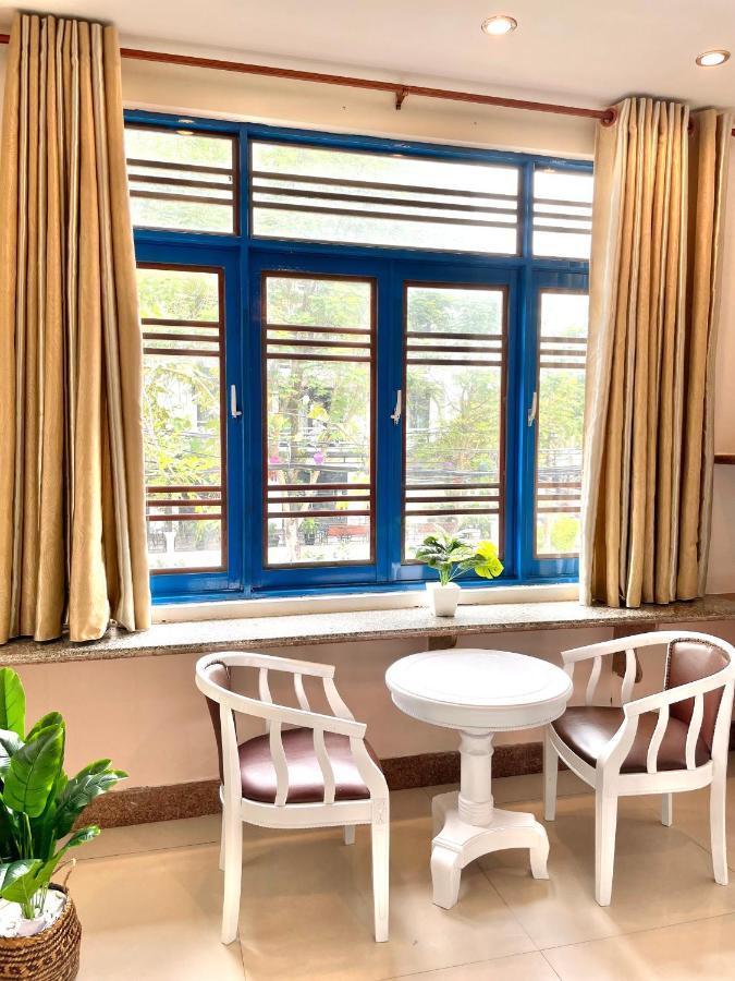 Hi Hop Yen Homestay Hoi An Esterno foto