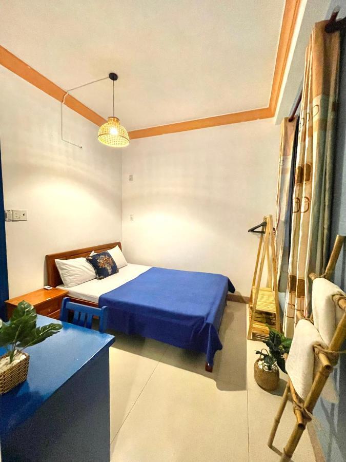 Hi Hop Yen Homestay Hoi An Esterno foto