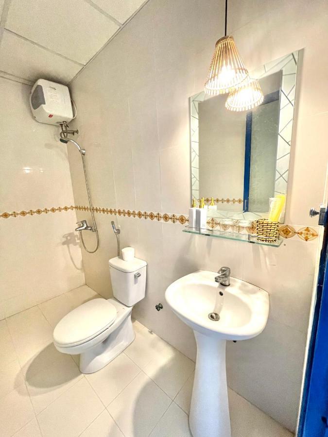 Hi Hop Yen Homestay Hoi An Esterno foto