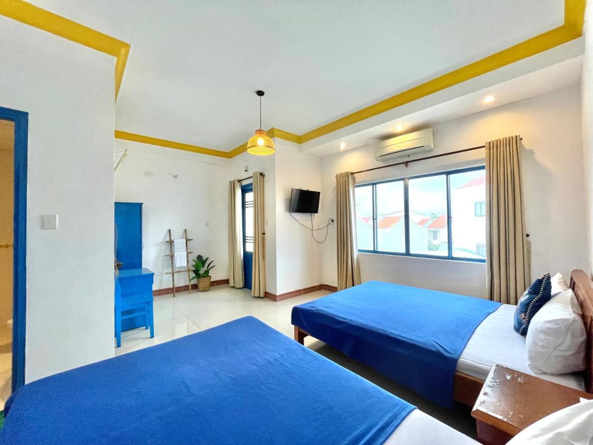 Hi Hop Yen Homestay Hoi An Esterno foto