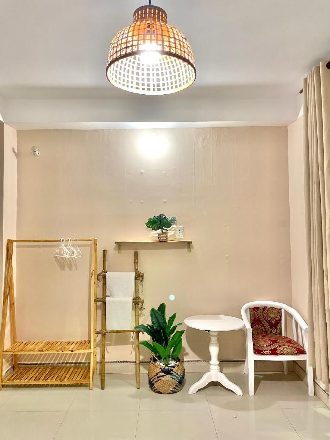 Hi Hop Yen Homestay Hoi An Esterno foto