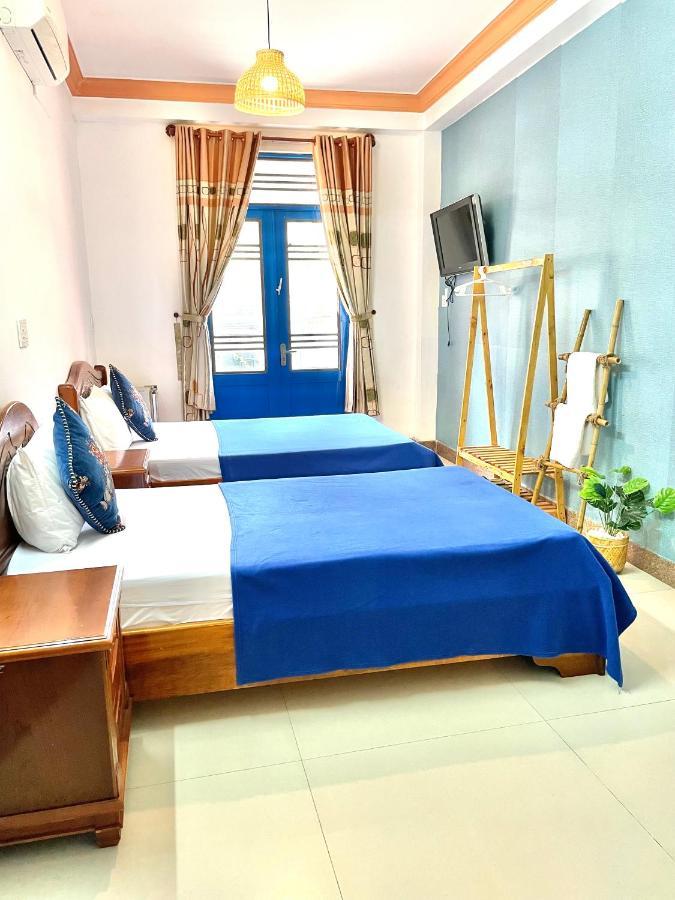 Hi Hop Yen Homestay Hoi An Esterno foto
