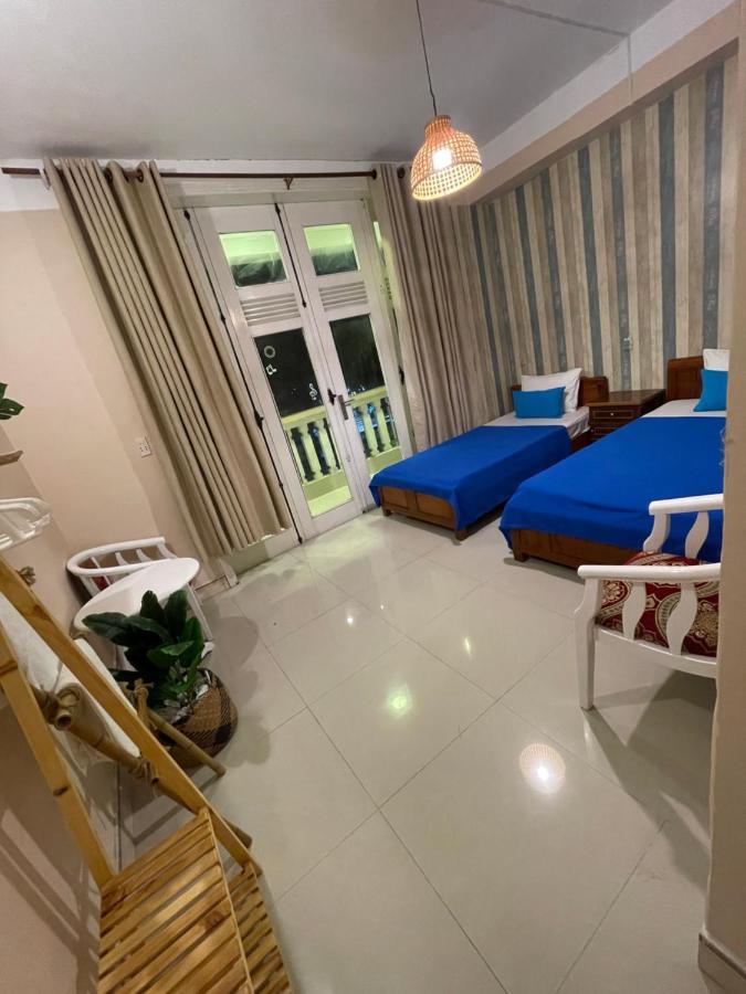 Hi Hop Yen Homestay Hoi An Esterno foto