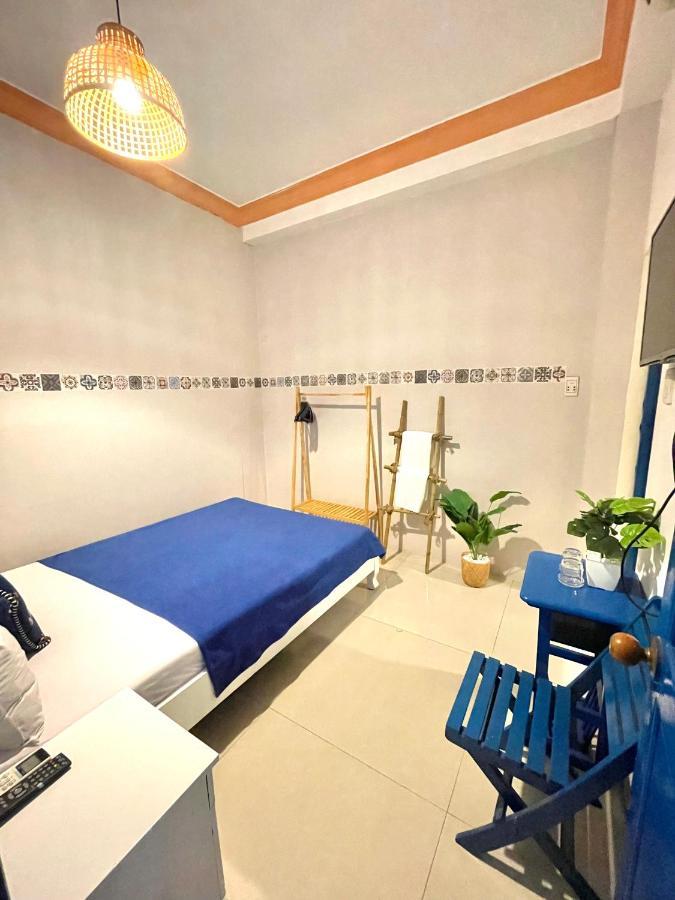 Hi Hop Yen Homestay Hoi An Esterno foto