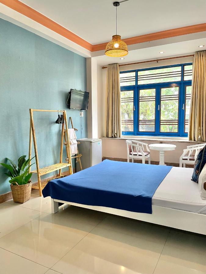 Hi Hop Yen Homestay Hoi An Esterno foto