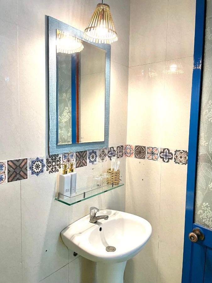 Hi Hop Yen Homestay Hoi An Esterno foto