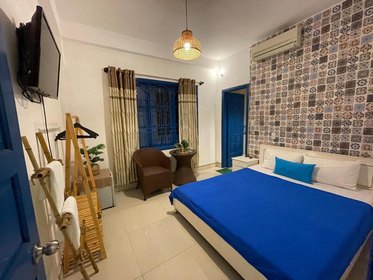 Hi Hop Yen Homestay Hoi An Esterno foto