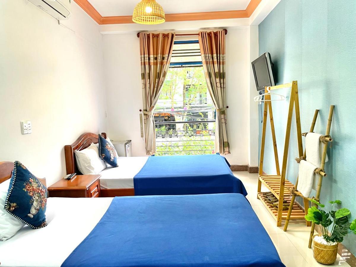 Hi Hop Yen Homestay Hoi An Esterno foto