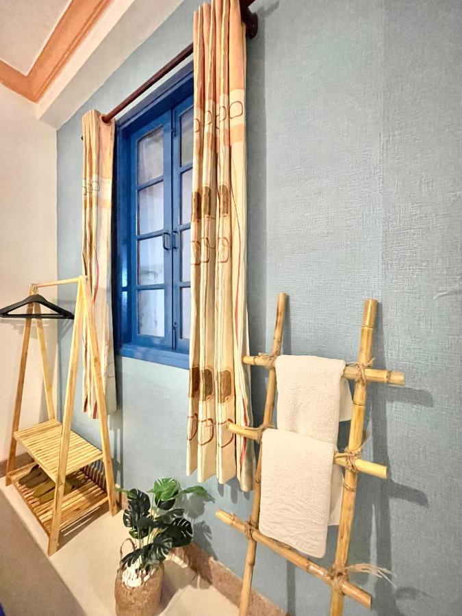 Hi Hop Yen Homestay Hoi An Esterno foto
