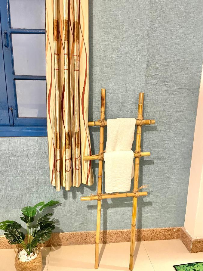Hi Hop Yen Homestay Hoi An Esterno foto