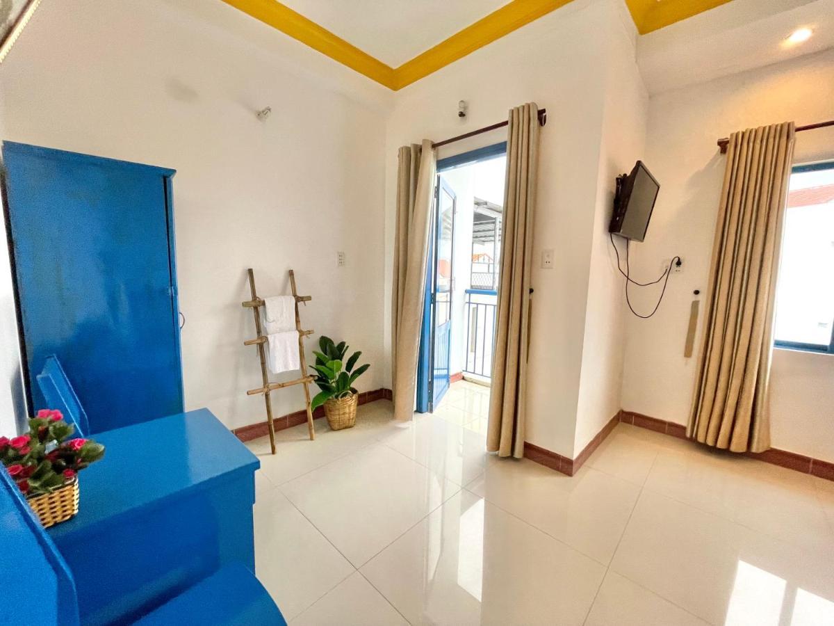 Hi Hop Yen Homestay Hoi An Esterno foto