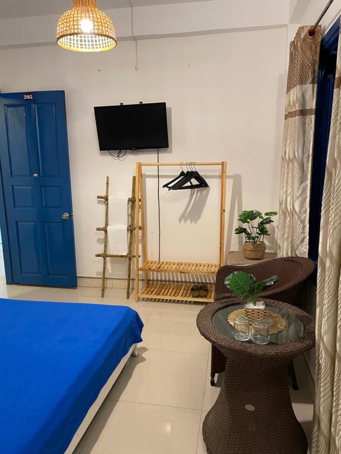 Hi Hop Yen Homestay Hoi An Esterno foto