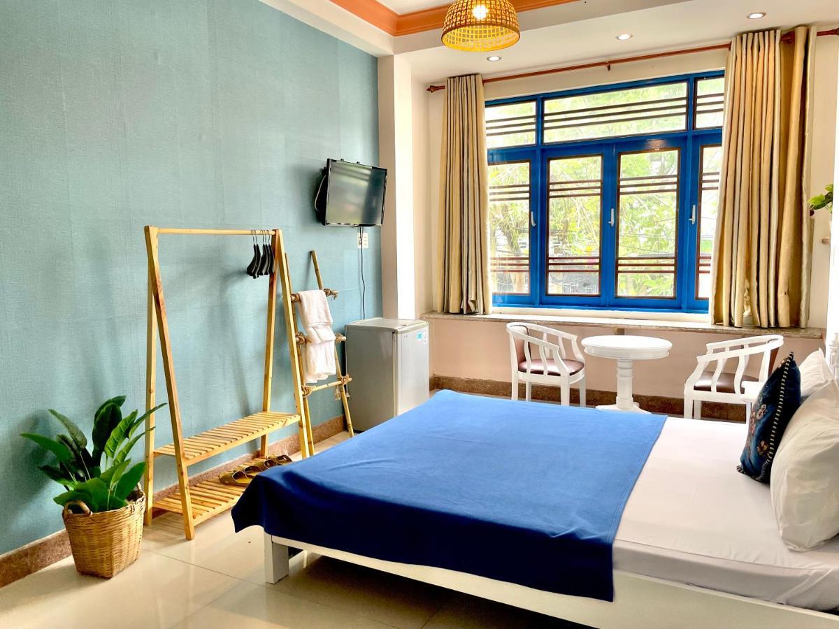 Hi Hop Yen Homestay Hoi An Esterno foto