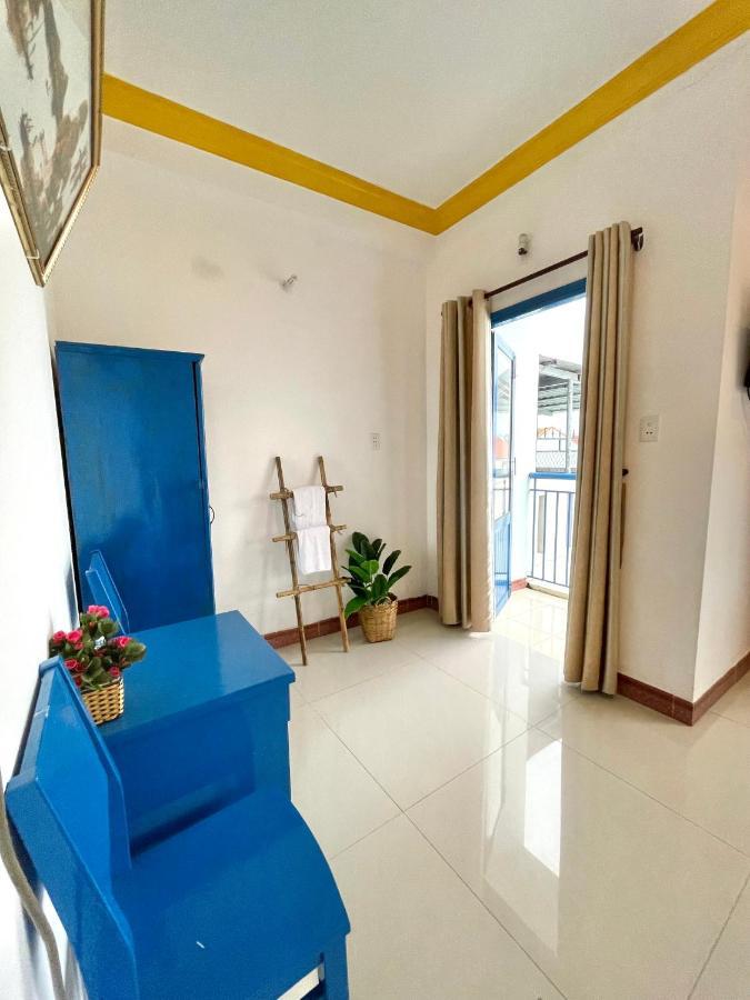 Hi Hop Yen Homestay Hoi An Esterno foto