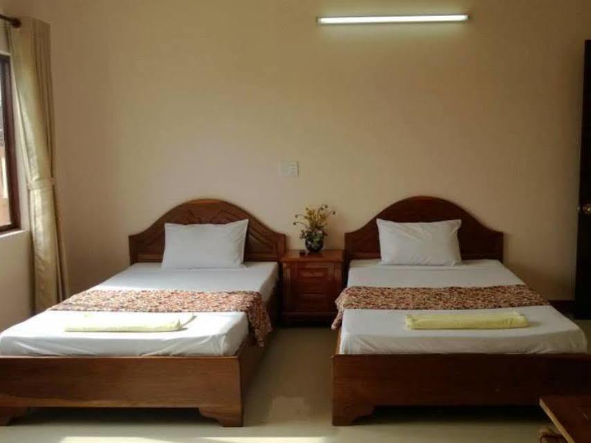 Hi Hop Yen Homestay Hoi An Esterno foto