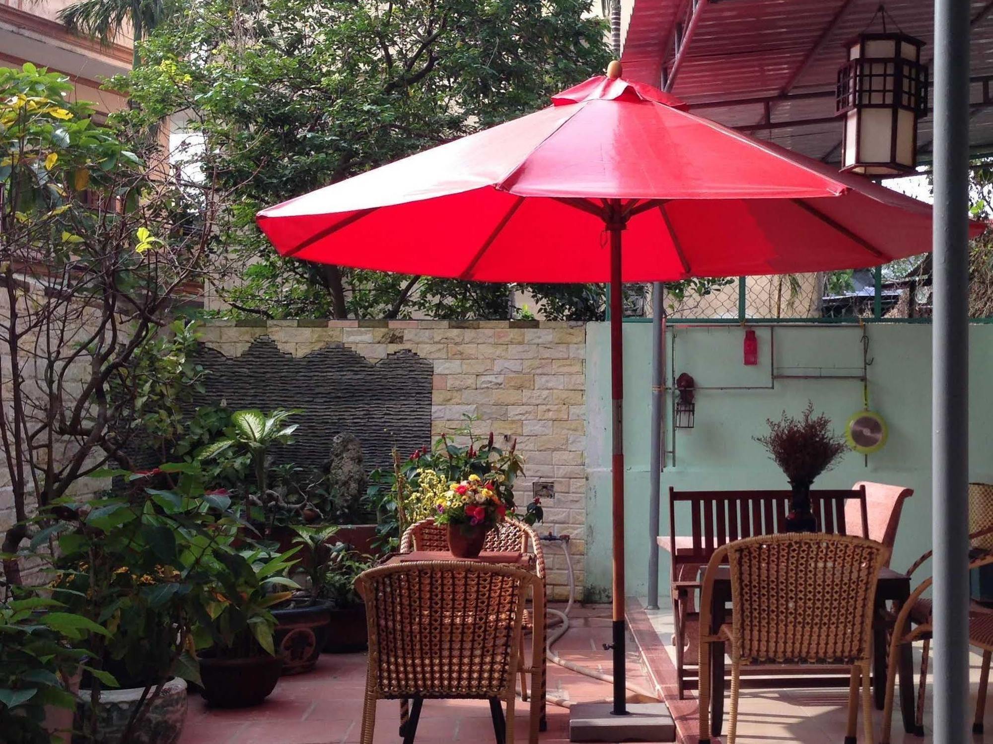 Hi Hop Yen Homestay Hoi An Esterno foto