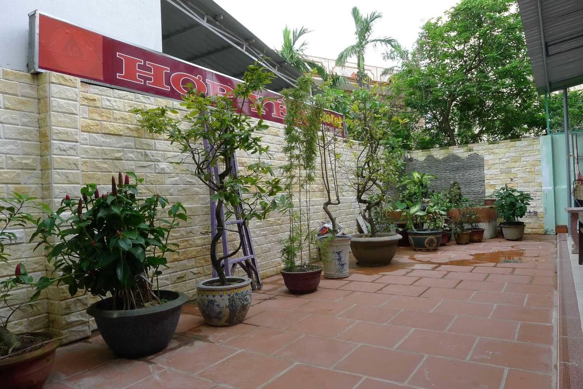 Hi Hop Yen Homestay Hoi An Esterno foto