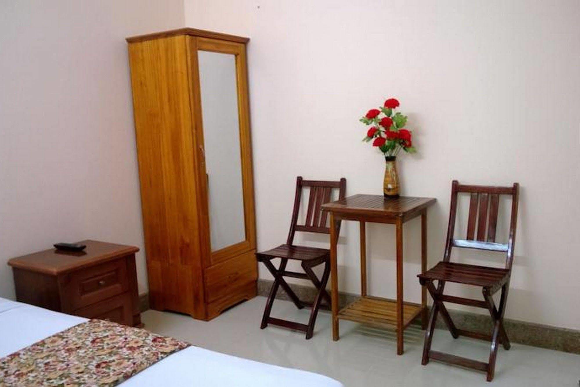 Hi Hop Yen Homestay Hoi An Esterno foto