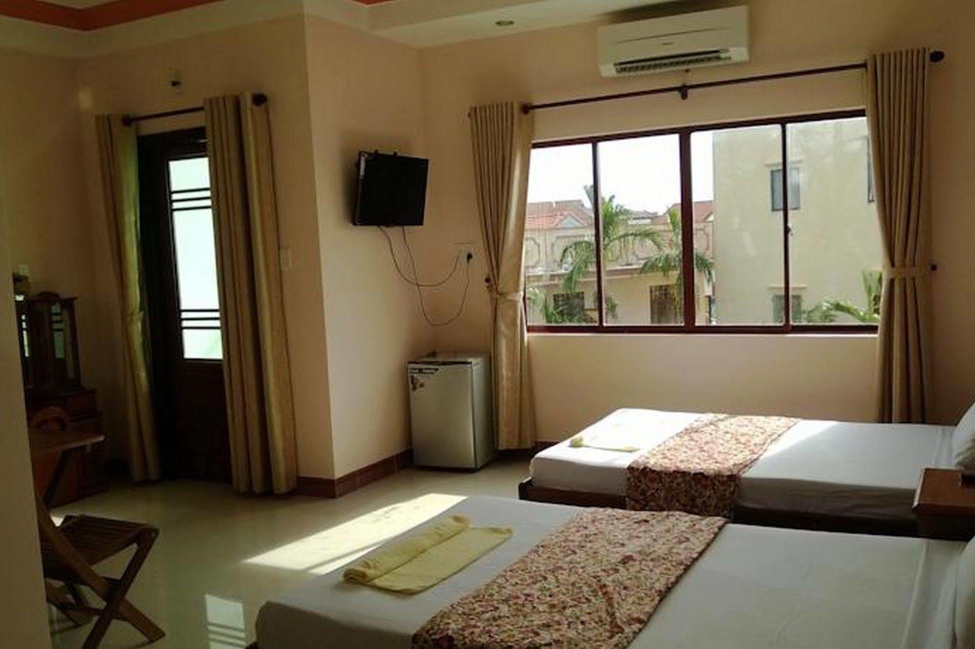 Hi Hop Yen Homestay Hoi An Esterno foto