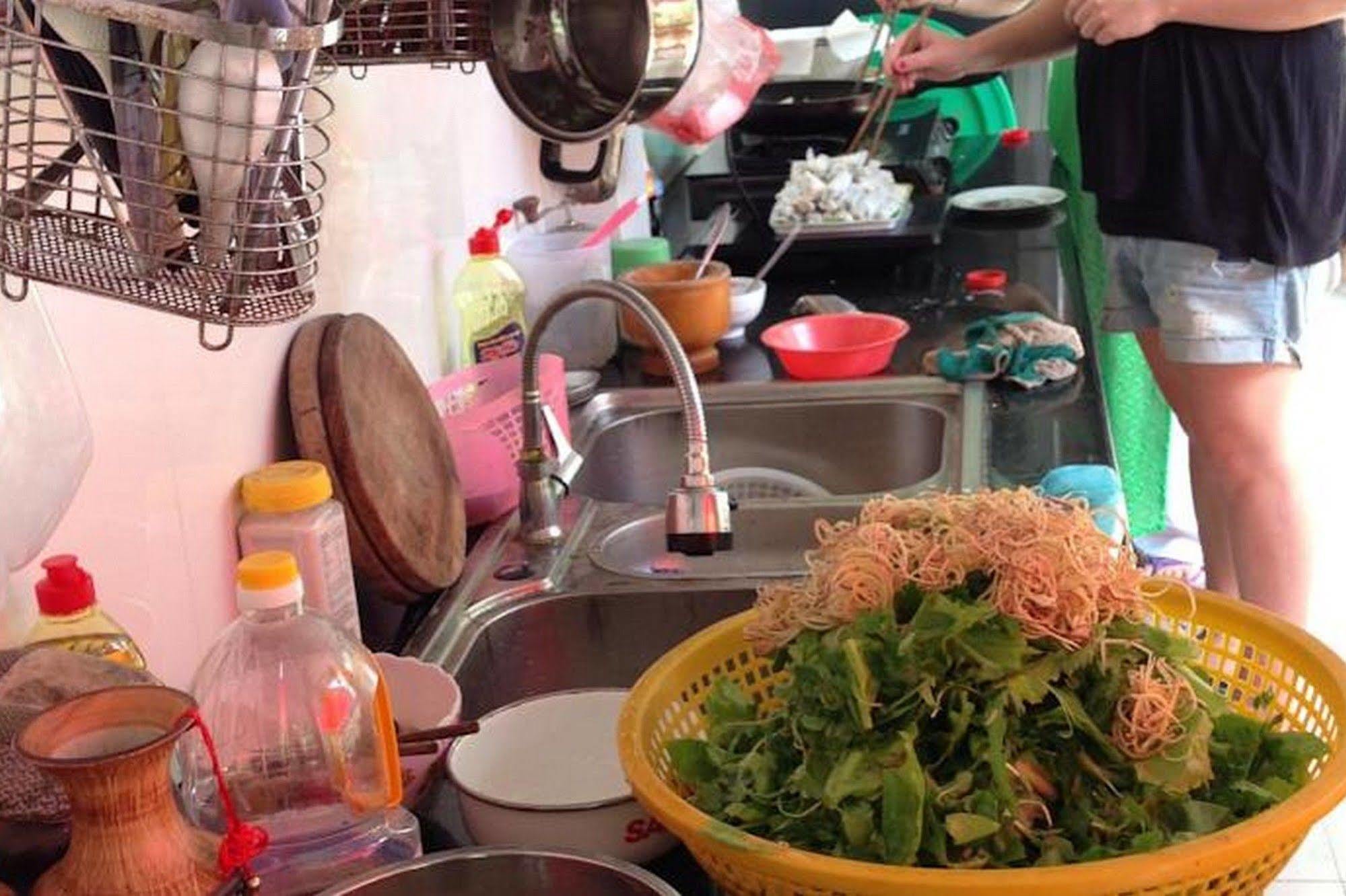 Hi Hop Yen Homestay Hoi An Esterno foto