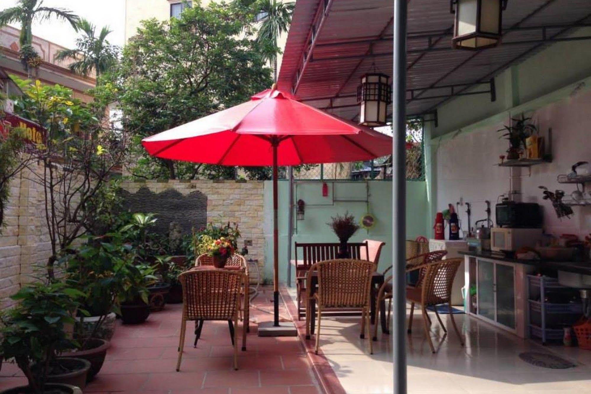 Hi Hop Yen Homestay Hoi An Esterno foto