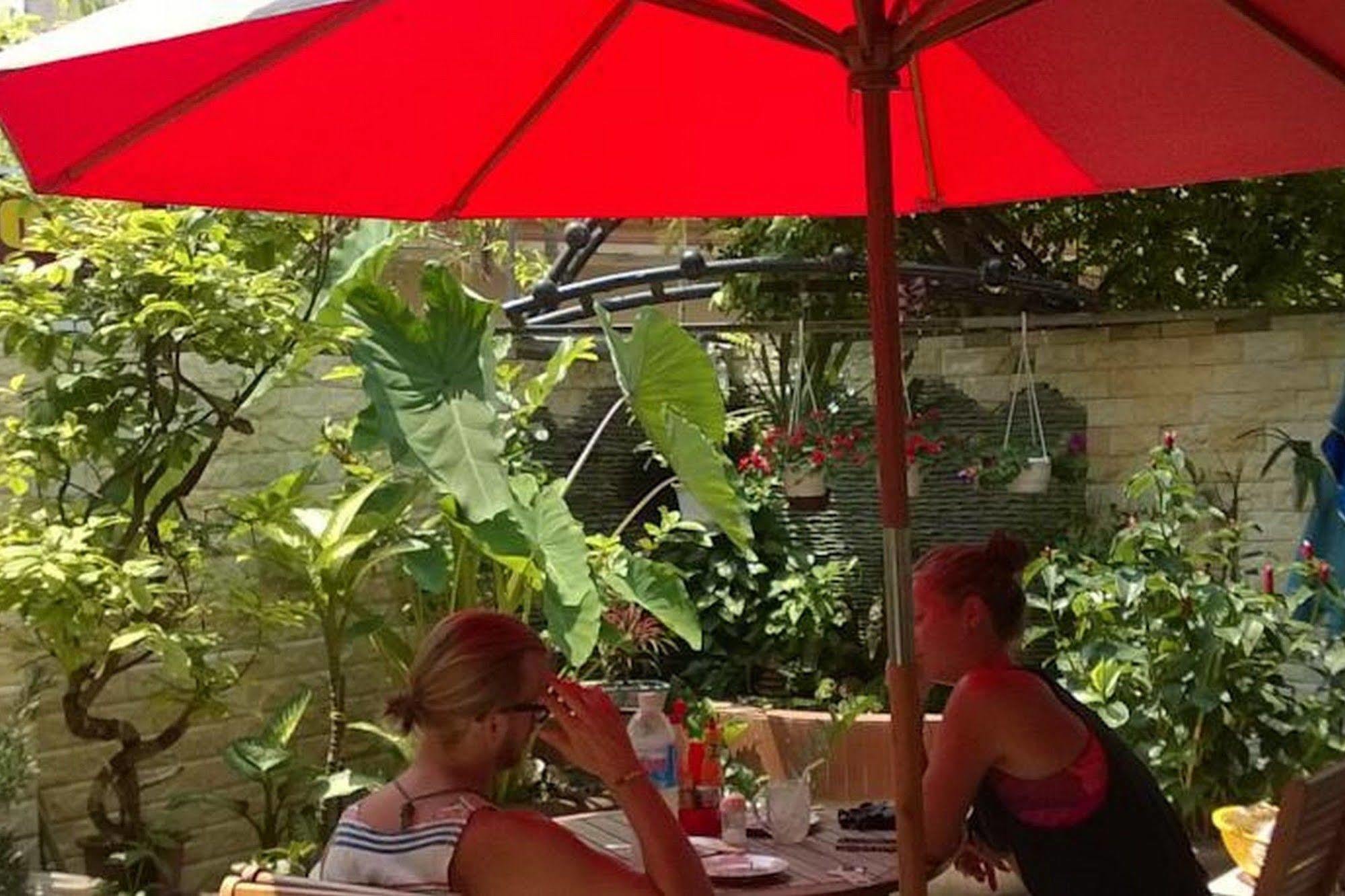 Hi Hop Yen Homestay Hoi An Esterno foto