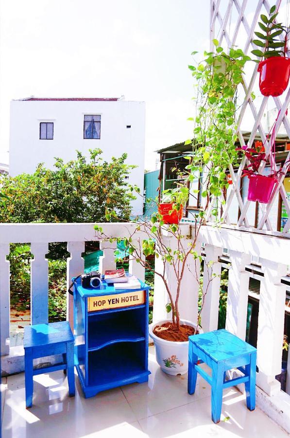 Hi Hop Yen Homestay Hoi An Esterno foto