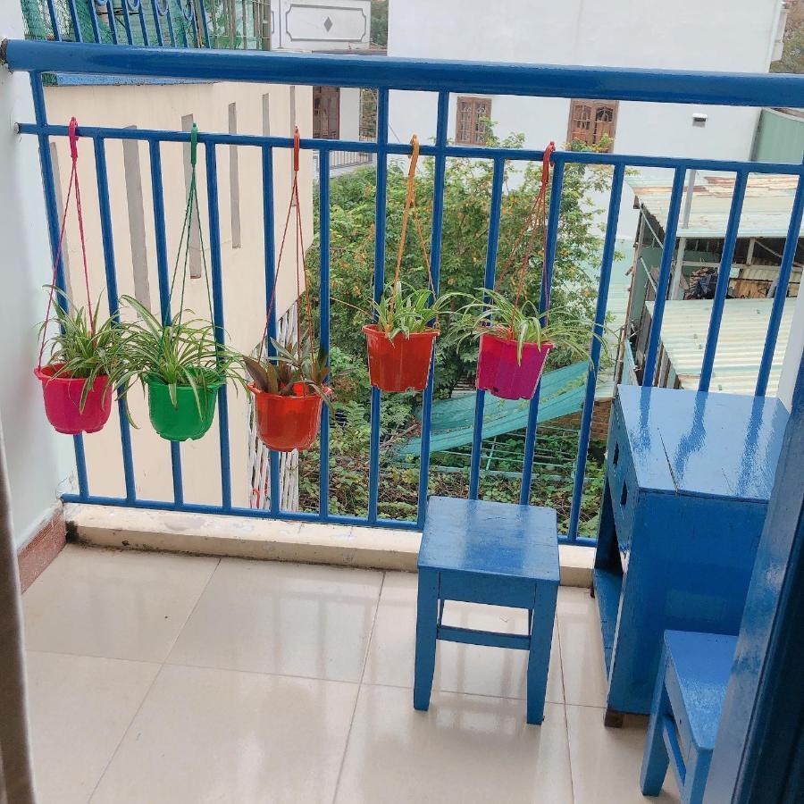 Hi Hop Yen Homestay Hoi An Esterno foto